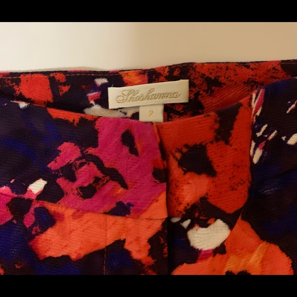 Shoshanna Slacks• SZ 2 - Picture 2 of 4